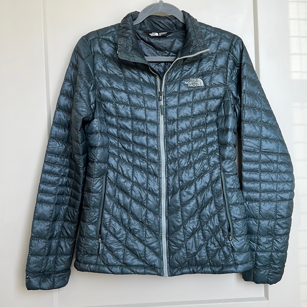 The North Face Thermoball Eco Jacket